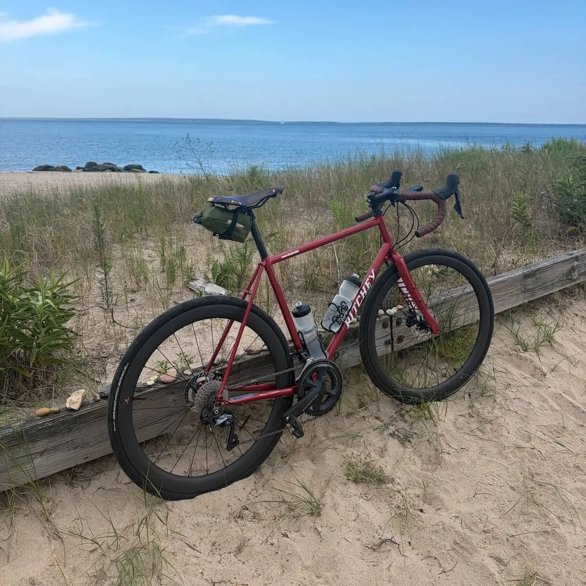Ritchey Montebello